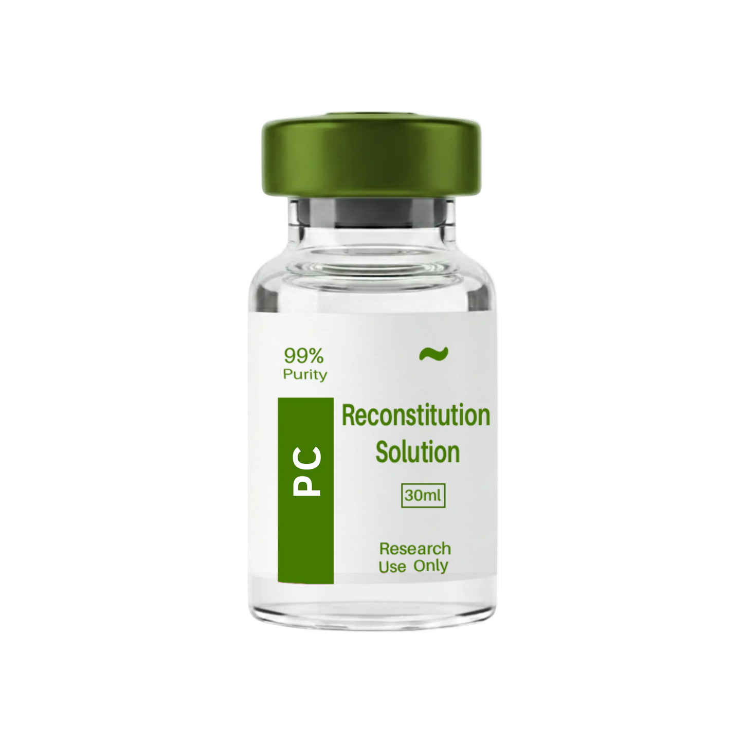 Reconstitution Solution (Free Item)
