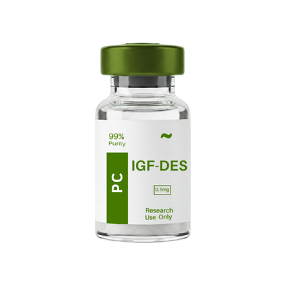 IGF-DES